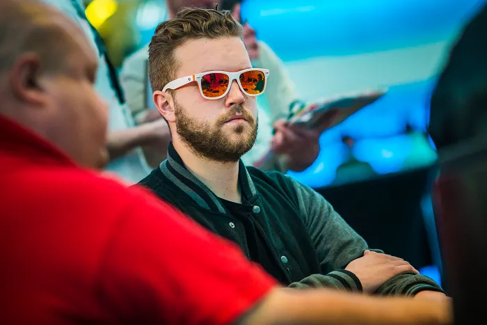 Andreas Klatt Crushes the MonteDam Swing Leaderboard 103