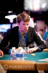 Chad Brown and George Danzer Explain Stud 8/b and Omaha 8/b Tournament Strategy 101
