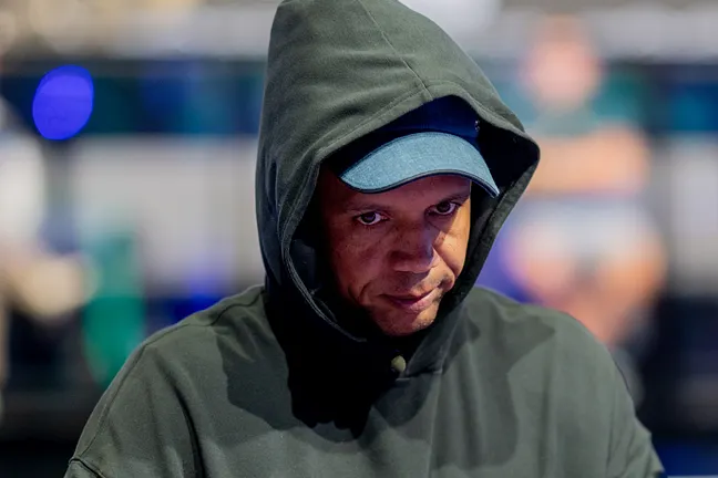 Phil Ivey