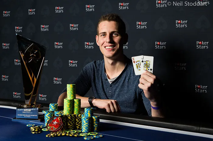 Mike "Timex" McDonald