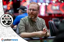 Adam Friedman WSOP Poker