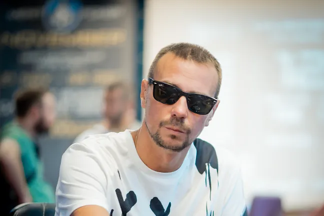 Dmitry Gromov