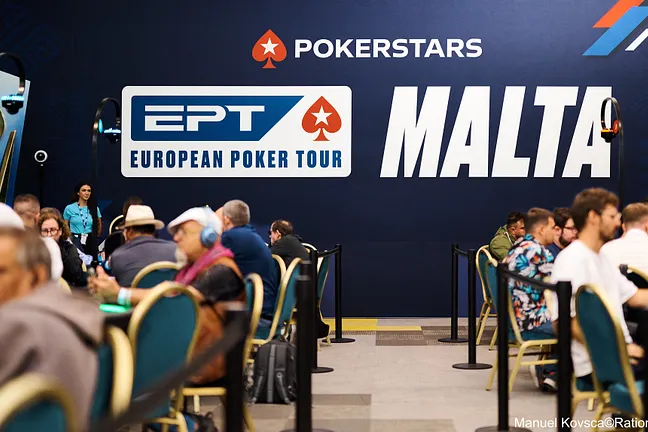 EPT Malta