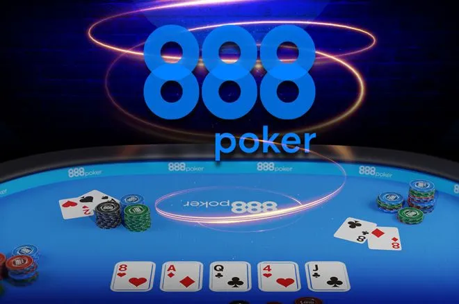 888poker Ontario tournaments