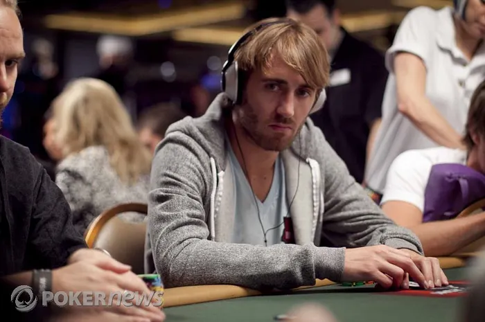 WSOP 2010 : Les résultats des français hors - Main Event 0001