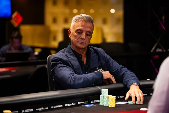 Joe Hachem