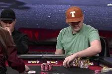High Stakes Poker