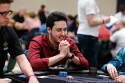 Adrian Mateos Among Big Sunday Winners at 888poker in January