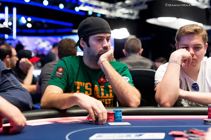 Replay vidéo : Revivez la victoire de Jason Mercier en 4 handed dans le SCOOP #20H 0001