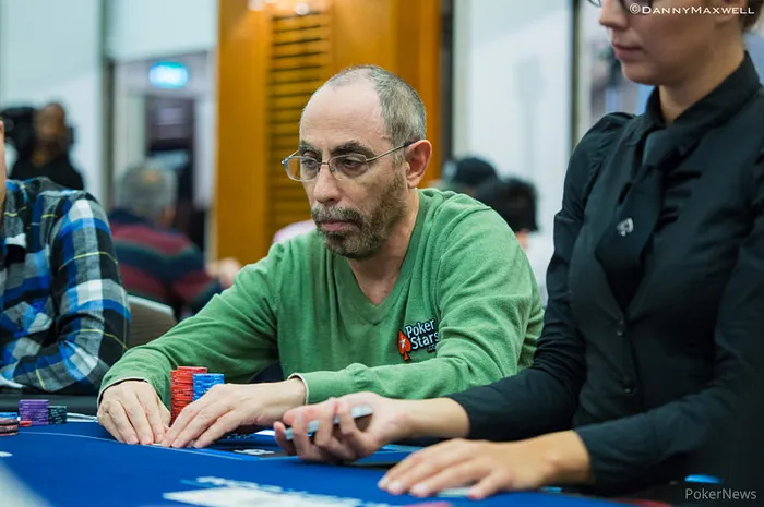 PokerStars EPT Londres 2013 – Jour 2 : le prize pool, les Français, les stars