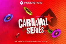 Carnaval Series 2026