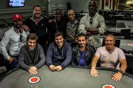 Cercle Cadet Mineral VI 100.000€ Garantis : 379 joueurs pour 136.440€ de prizepool 0001