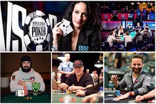 Weekly Turbo: Jason Mercier, 888, Matt Damon