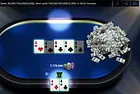 Final Hand of XL Inferno High Roller