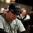 Johnny Chan