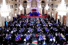 Le carton de l’Eureka Poker Tour Vienne 2014