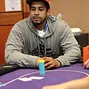 Andre "Aces" Allen, pictured at RunGood Kansas City.
