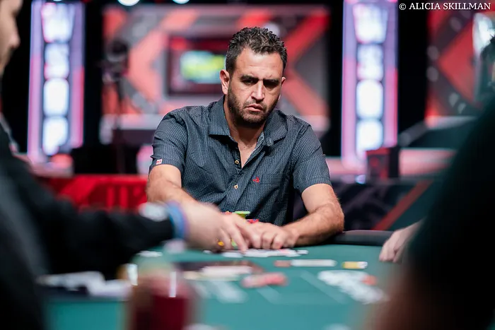 Robert Mizrachi