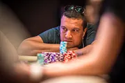 WPTDS Portugal : Omar Lakhdari encore runner-up, Grégory Janin 5e