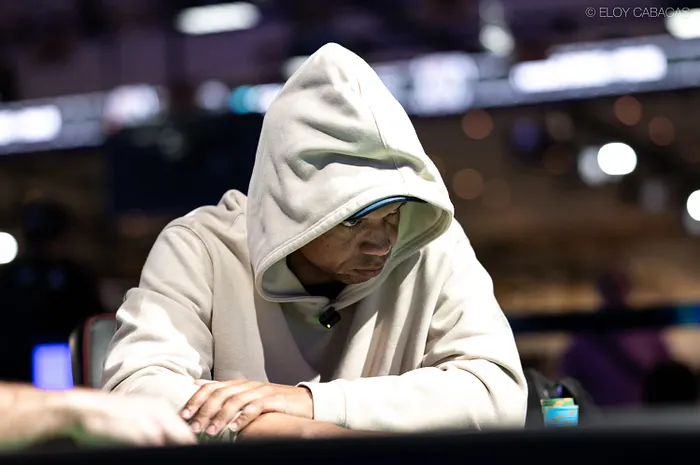 Phil Ivey Among Late Entrants in $10k PLO Championship