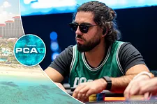 André Marques no PCA Maon Event 2023