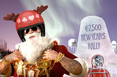 Grab Your Share of Over €30,000 at TonyBet Poker! 0001