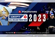 PokerStars Shares 2023 UKIPT Schedule; Five UK Stops Planned