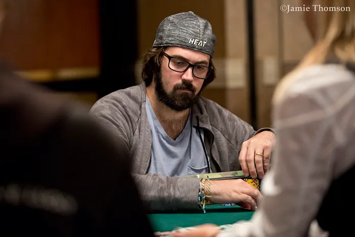 Jason Mercier