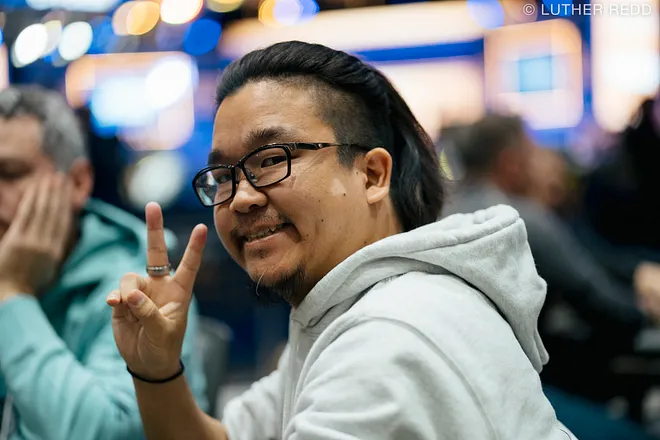 Chipleader Hideki Nakamura