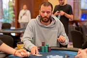 WSOP Paradise: Le Bracelet du Super PLOSSUS pour Vogelsang; Eychenne Troisième