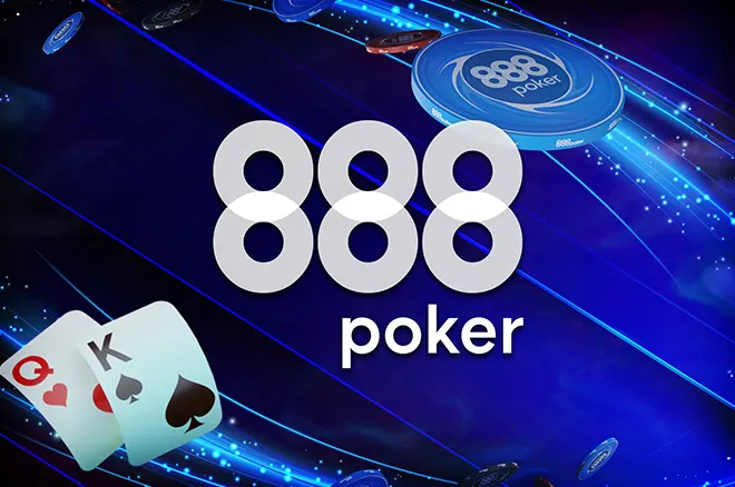 888poker x PokerNews freerolls