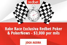 RedBet Poker