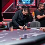 FInal Table Start