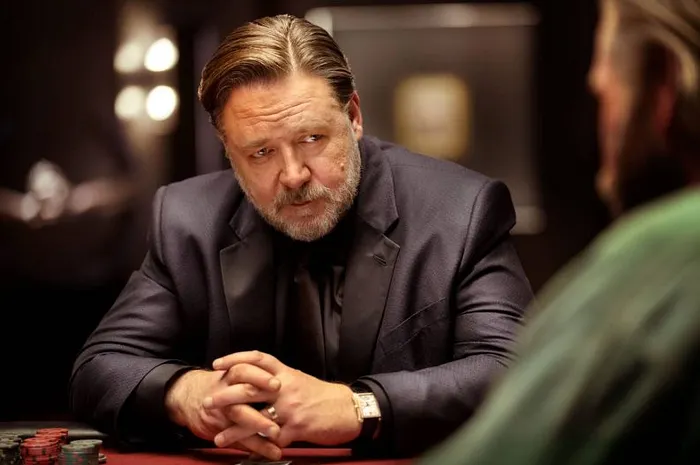 poker face movie review