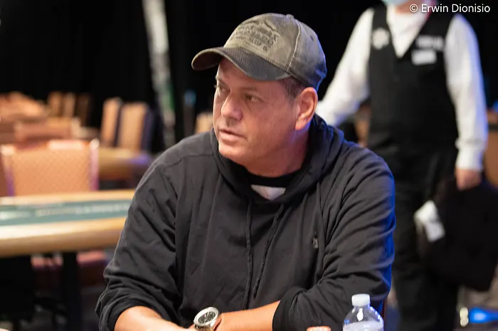 Cory Zeidman Poker Case