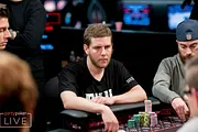 Engel Leads the partypoker MILLION North America Main Event Final Table