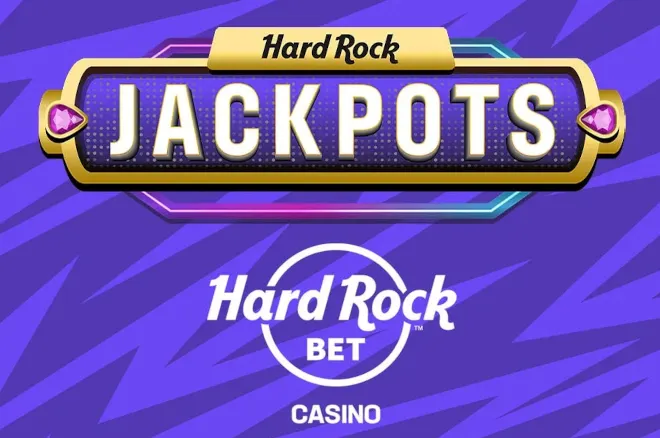 New Jersey Resident Turns $2 Spin Into $2.9M at Hard Rock Bet Casino