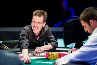 Darren Elias Wins World Poker Tour Borgata Poker Open for 3,744 101