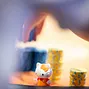Cards, Chips, Branding