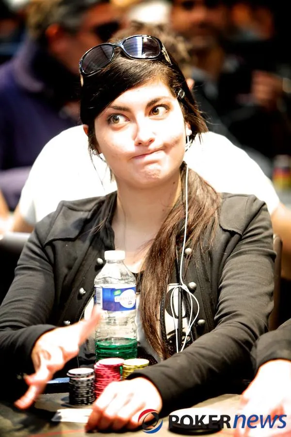 Cadet Paris : le carton du tournoi Maison du Bluff (photos) 122