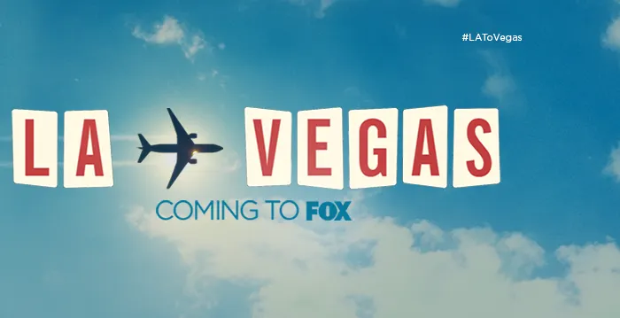 L.A. To Vegas, la nouvelle série de la Fox débarque cet automne 0001