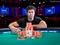 Scott Clements WSOP 2019