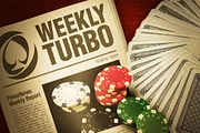 The Weekly Turbo: March is Over