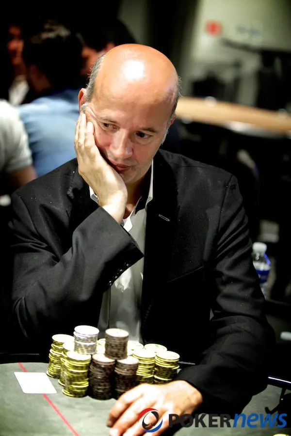 Cadet Paris : le carton du tournoi Maison du Bluff (photos) 125