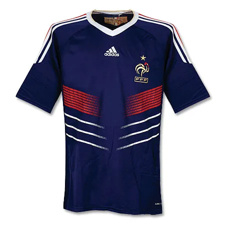 everst poker t-shirt equipe de france de football