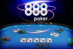 888poker Mystery Bounty