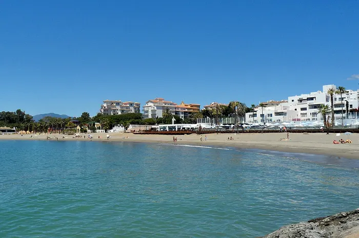 El CEP quiere prolongar el verano en Marbella 0001