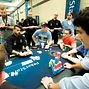 Paul Volpe Bubbles the PCA $50,000 Single Day High Roller 2016