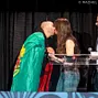 Joao Vieira Bracelet Ceremony