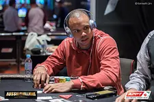 Phil Ivey